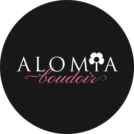 Alomia Photography - Specializing in Boudoir.