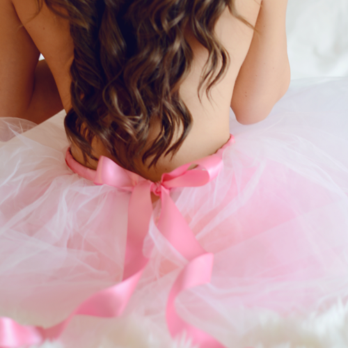 Pink Tutu